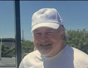 Captain Wayne Howe
