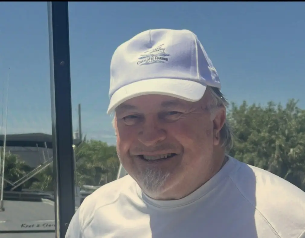 Captain Wayne Howe