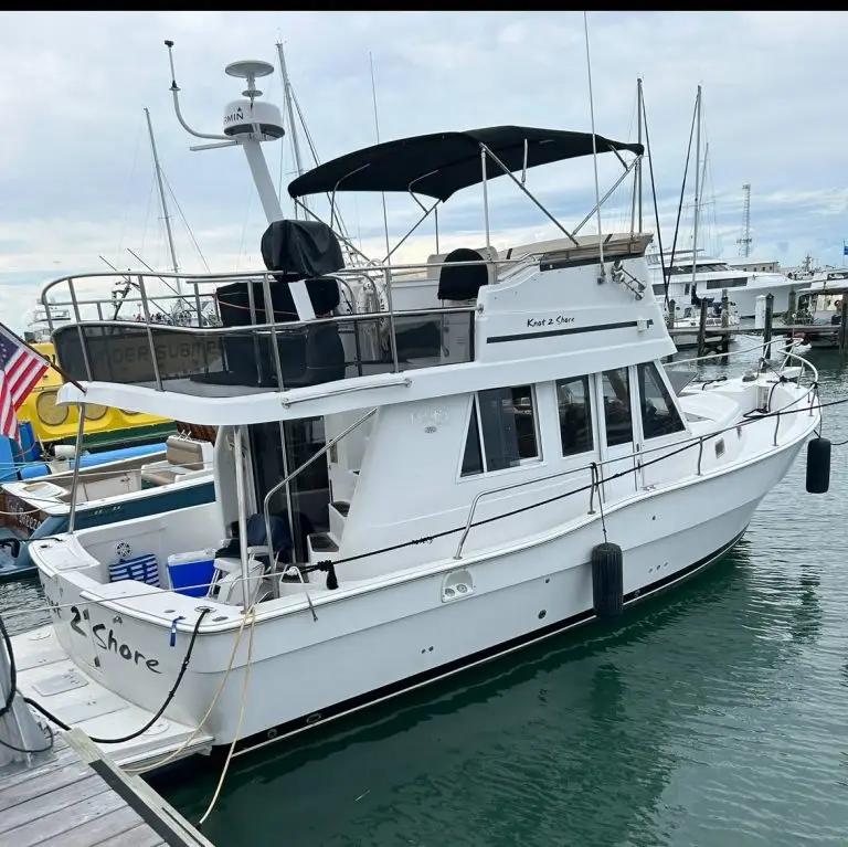 knot2shore keywest 1070