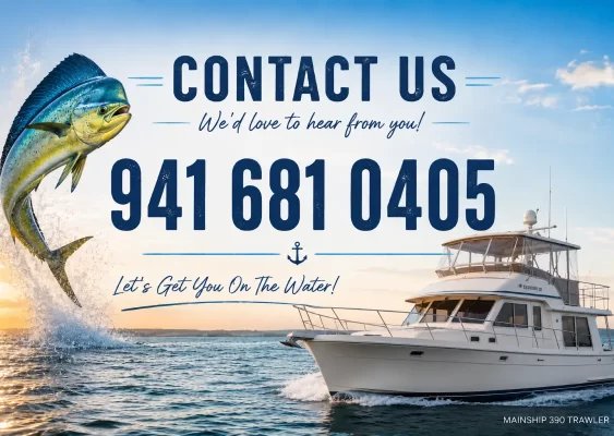contact us charter charlotte harbor